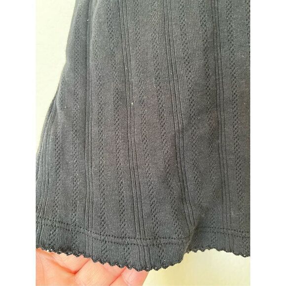 Soft Joie PAM SHORT SLEEVE COTTON TOP NEW - Picture 4 of 7